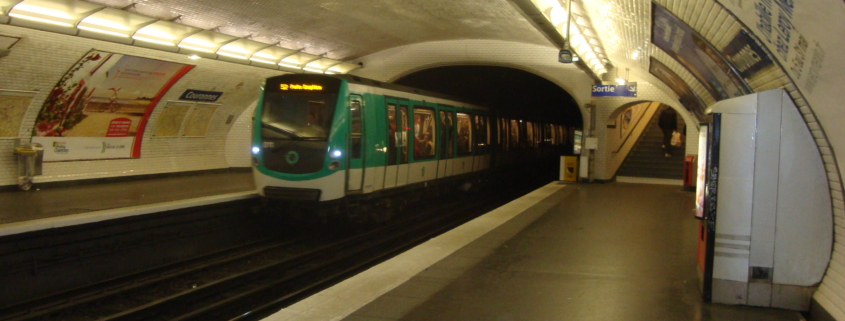 metró 2021